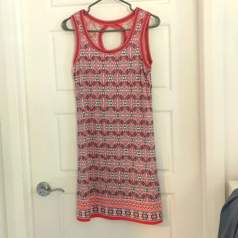 Max studio Dress like new